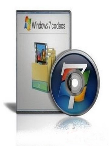 Windows 7 Codecs x64 2.0.5 Final