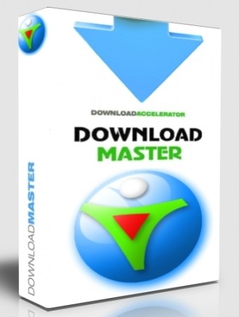 Download Master 5.5.13 Build 1173 + антибаннер